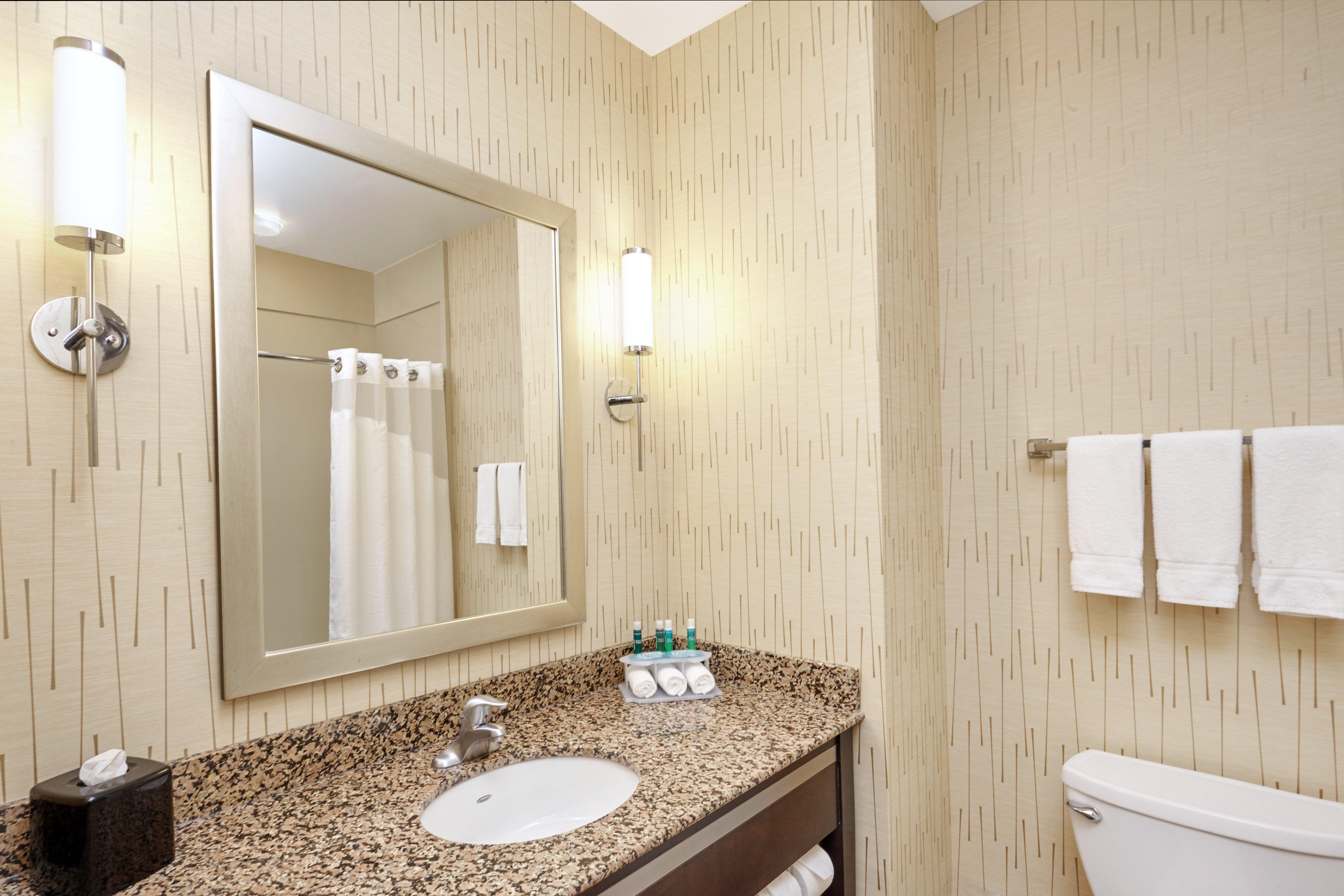 Holiday Inn Express And Suites Columbia University Area By Ihg Exterior foto