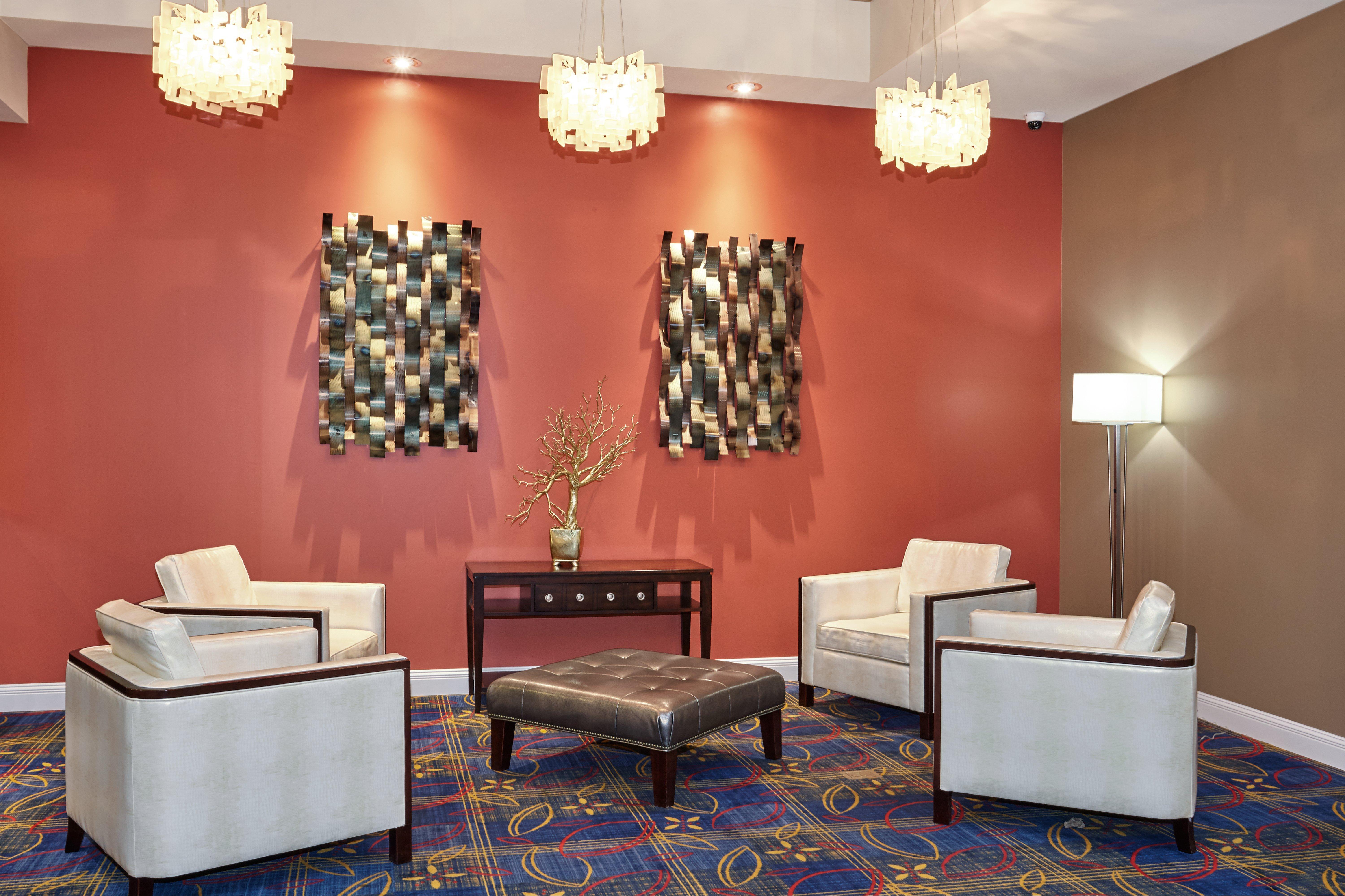 Holiday Inn Express And Suites Columbia University Area By Ihg Exterior foto