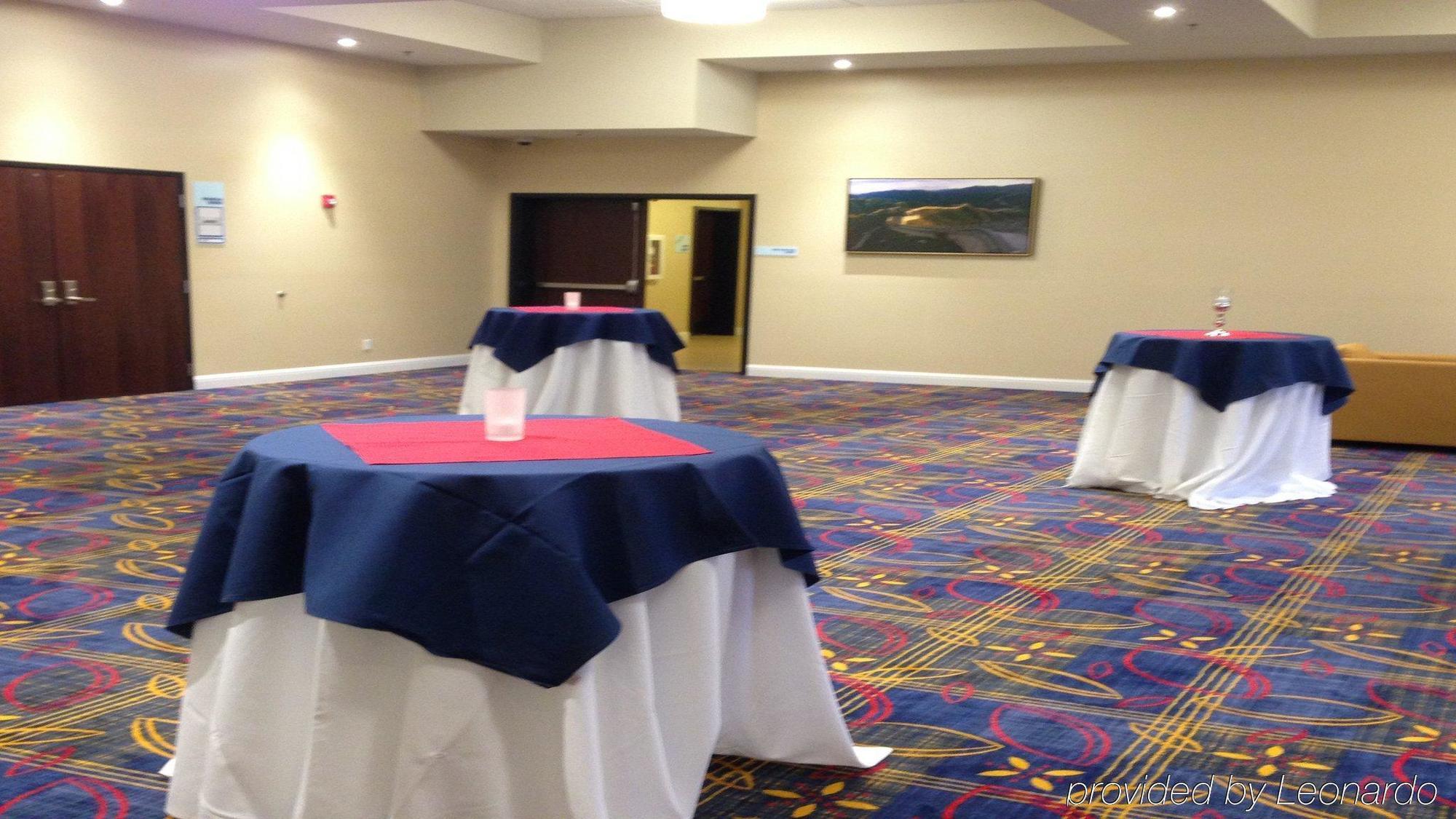 Holiday Inn Express And Suites Columbia University Area By Ihg Exterior foto