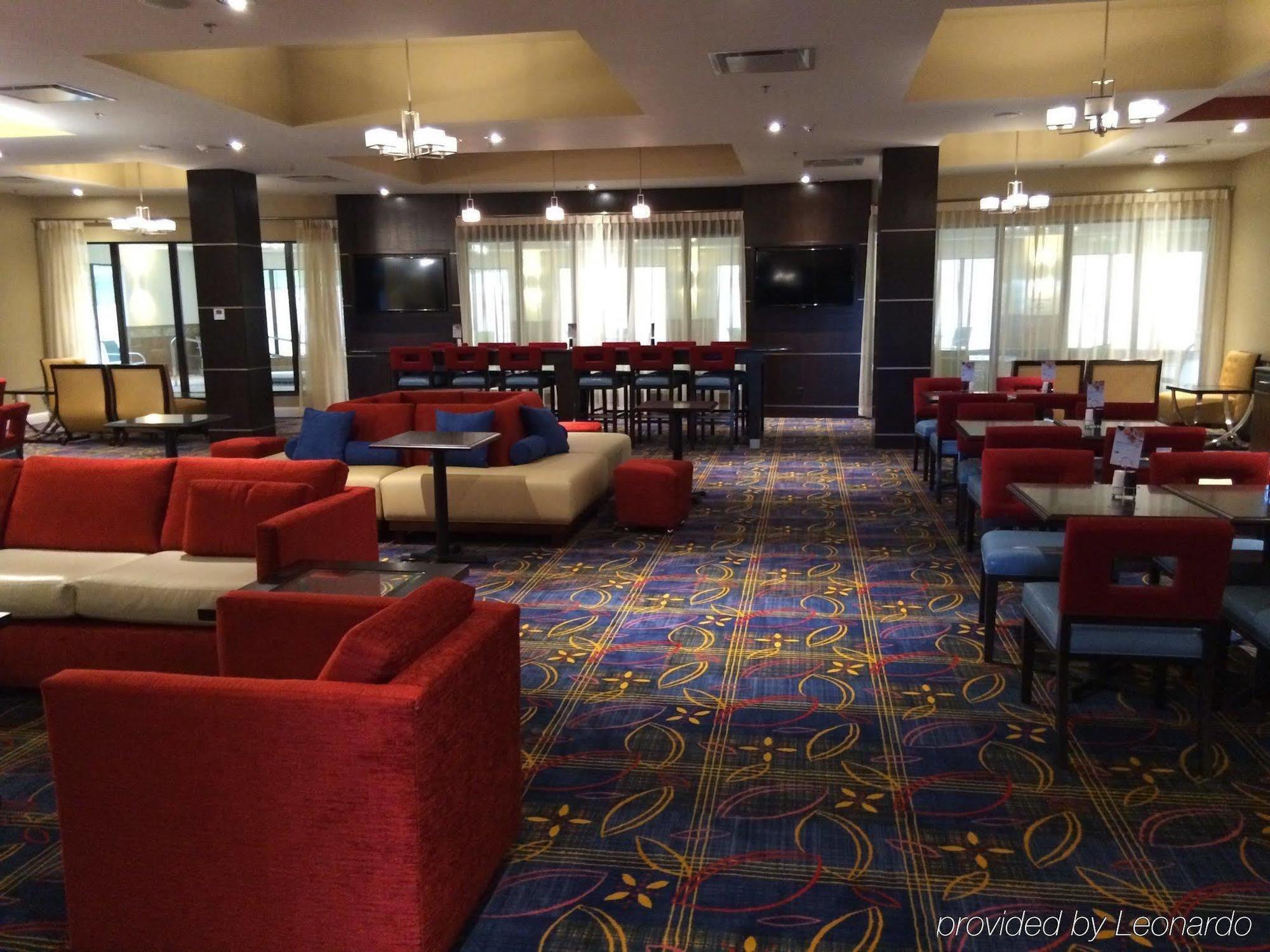 Holiday Inn Express And Suites Columbia University Area By Ihg Exterior foto